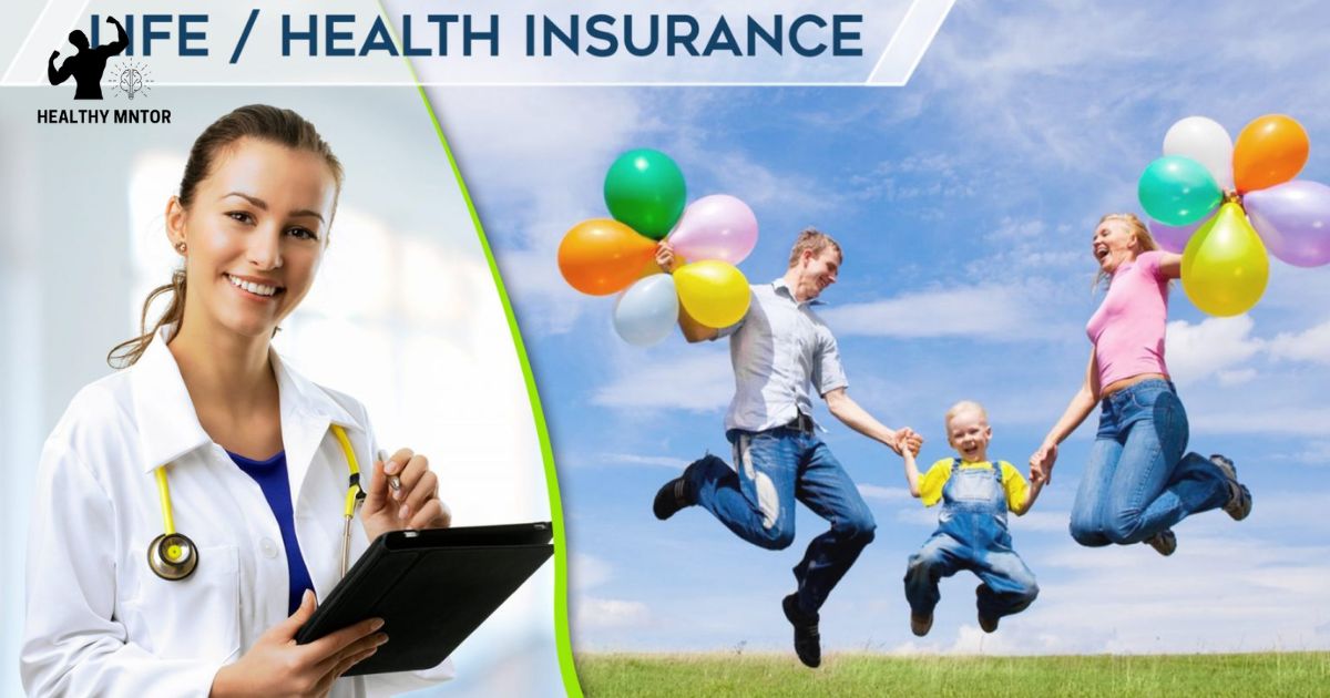 Seeking Assistance for Health Insurance Application