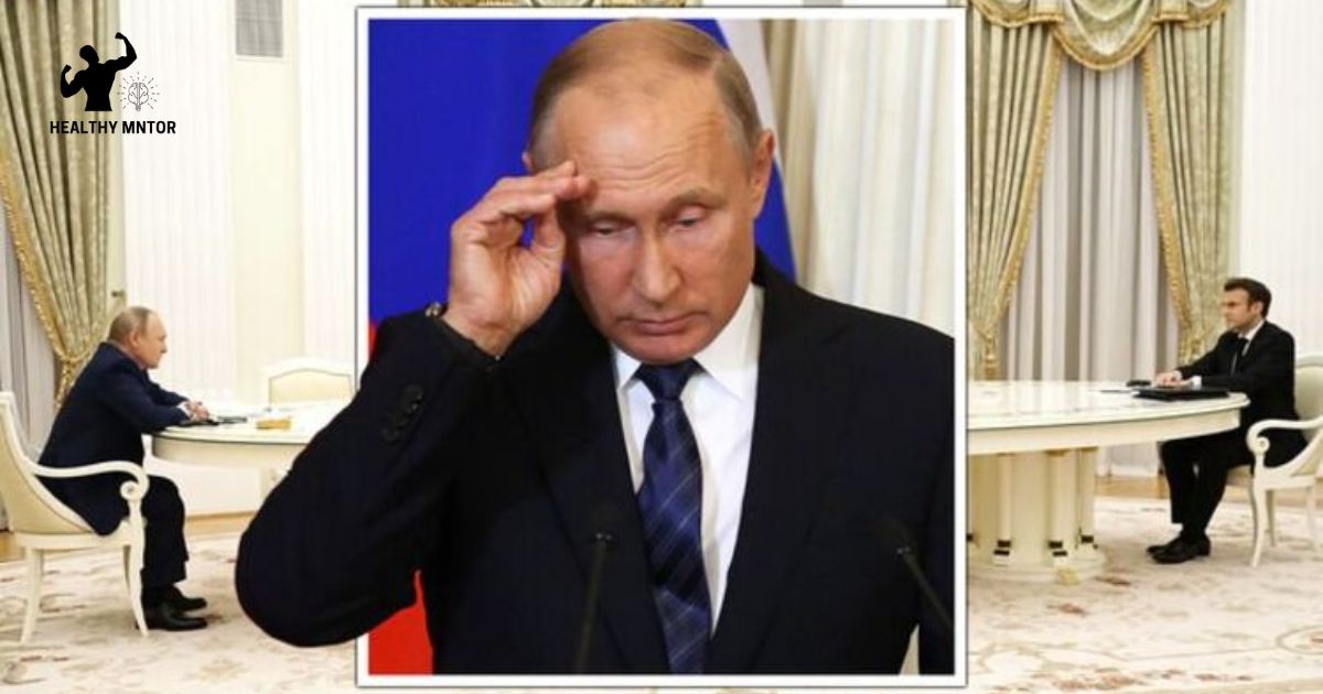 Speculations and Rumors Surrounding Putin's Health