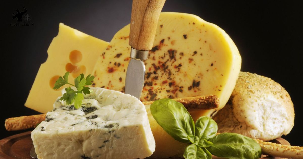 Examining the Health Benefits of Pimento Cheese