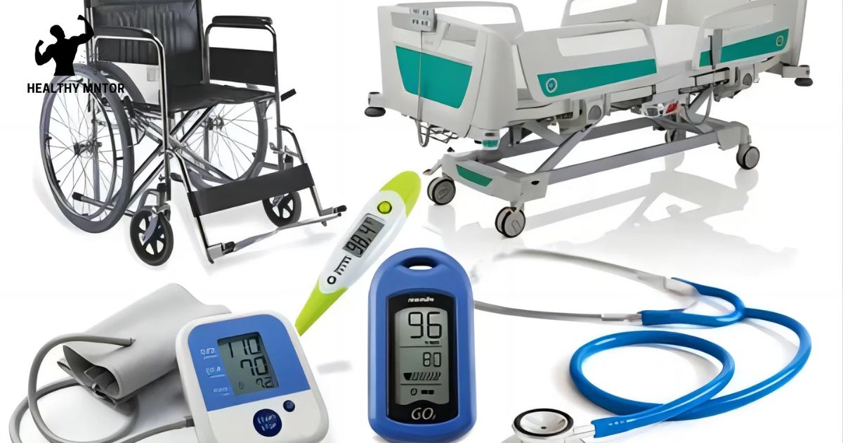 Home Health and Medical Supplies