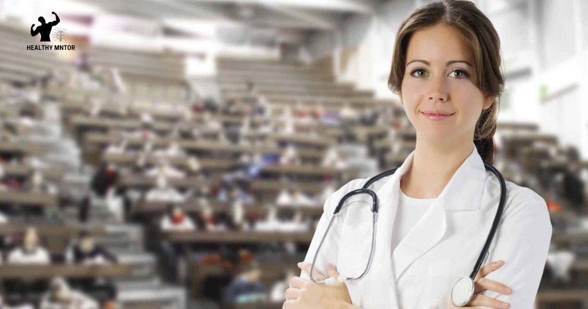 What Can You Do With a Bachelor's in Health Science
