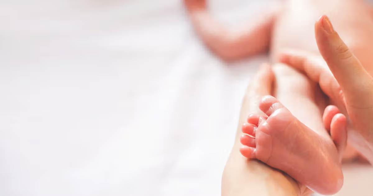 Signs Your Baby's Kneecaps Have Ossified